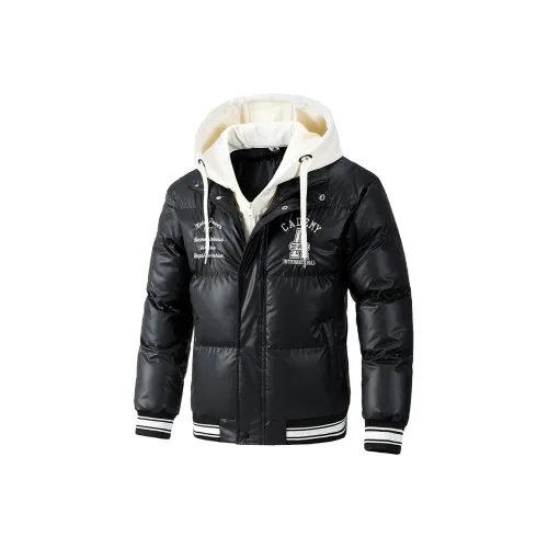 IL SARTO Унисекс Пуховики