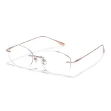 Розовое золото