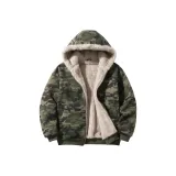 MY18001 Армейский Зеленый Камуфляж