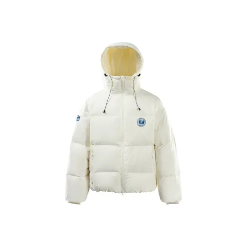 NFL Унисекс Пуховики