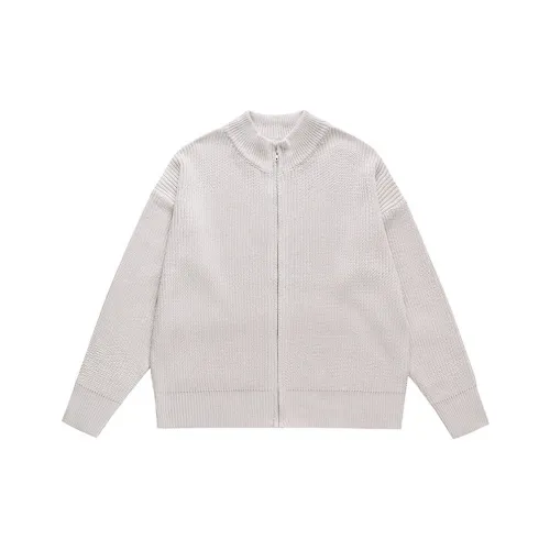 Dippanis Серый Унисекс Трикотаж