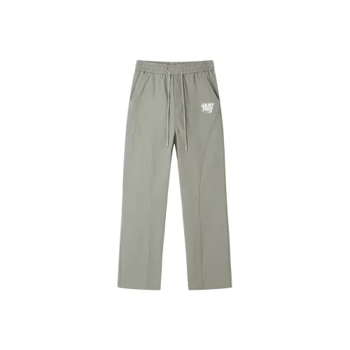 GALAXY FAIRY Повседневные брюки Унисекс