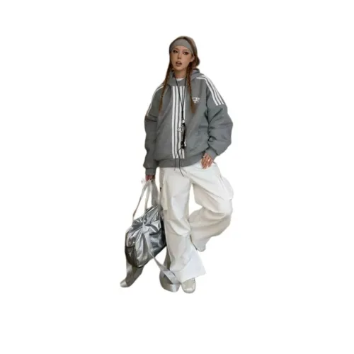 TENNE GIRL Хлопковый пуховик женский