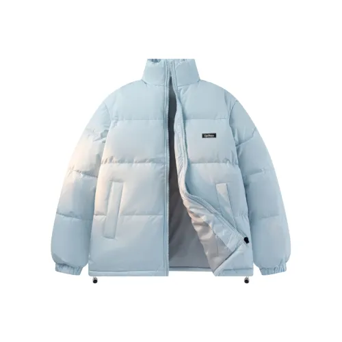 CareBears Унисекс Пуховики