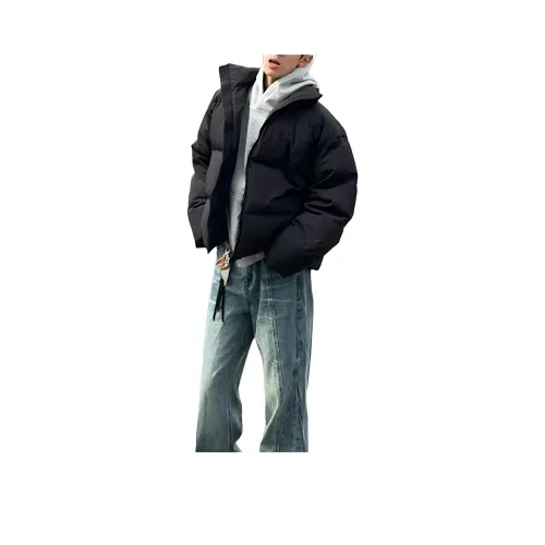 Gyoza Pasta Хлопковая куртка Унисекс