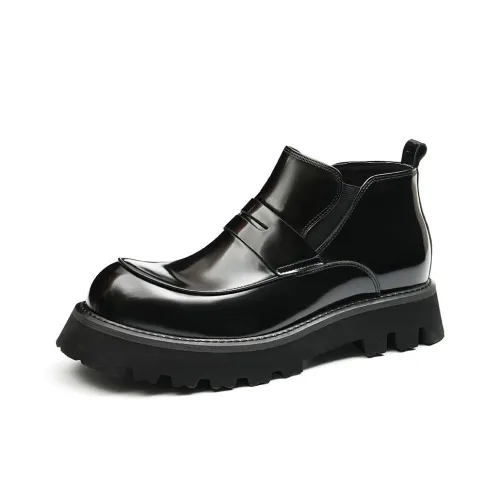 ZUOSAISI Ботильоны 9,5 см Челси Мужской