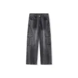 Дымчато-серый