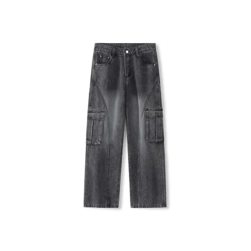 DC Унисекс Джинсы