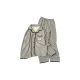 Серый [Комплекты одежды]