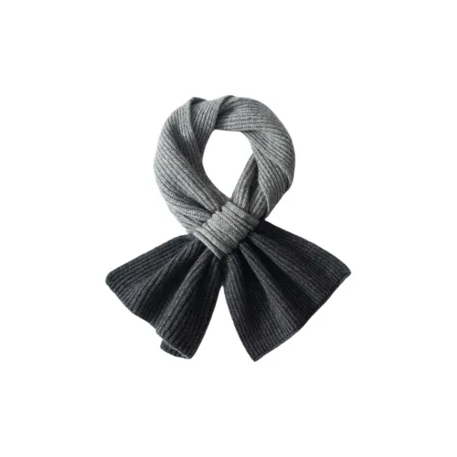 PIERRE CARDIN Eco кашемировые вязаные шарфы для женщин