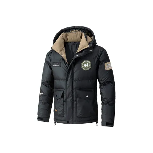 IL SARTO Унисекс Пуховики