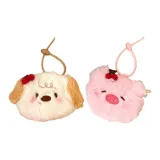 Вишня Свинка + Вишня Щенок