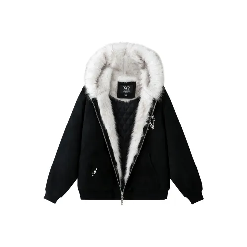 ER Унисекс Пуховики