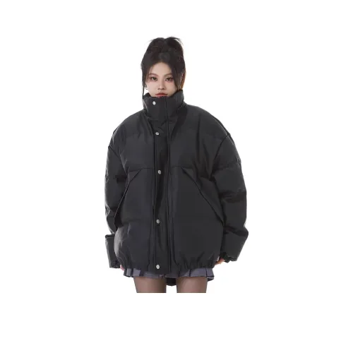 CARE NOTE Унисекс Пуховики