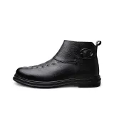 Легкие Черные Туфли