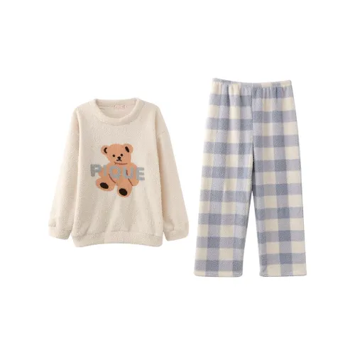 Набор пижам Cute And Adorable Appointment для женщин