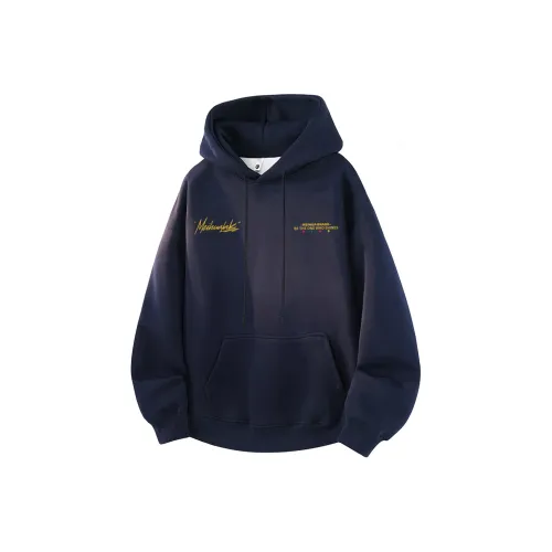 MEIHUA Унисекс Свитшоты