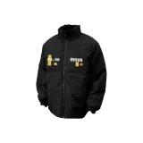 Чёрный [Тяжёлый Улучшенный]