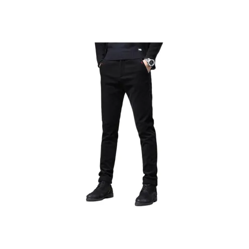 CHAORENBANG Мужские Повседневные Штаны