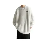 Экрю - Флисовая подкладка