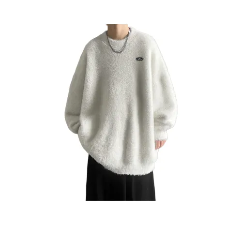 LQMVB Унисекс Трикотаж