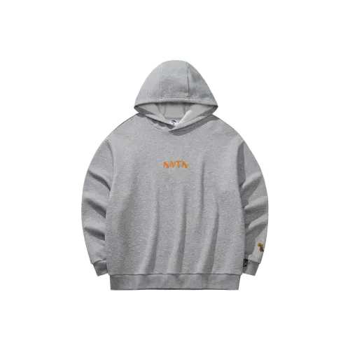 Anta CD28 Ash 1 Unisex Свитшоты
