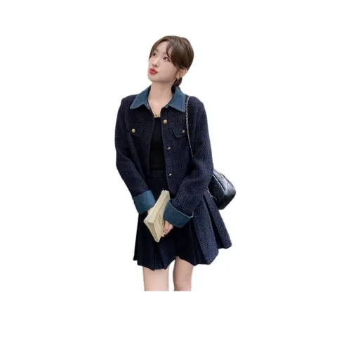 SIXUSICHOU Женские Комплекты с Юбкой