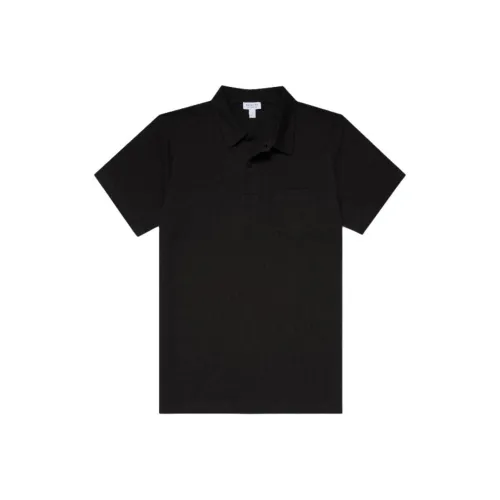 SUNSPEL Кофе Мужская Поло