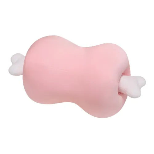 Magic Keku Creative Fun Эластичный Мясной Кость Куклы Плюшевая кукла 18 см высокая