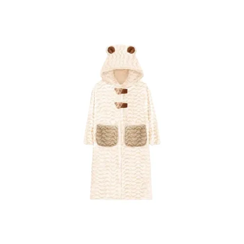 Mu Qingqing Домашний Комплект для Женщин