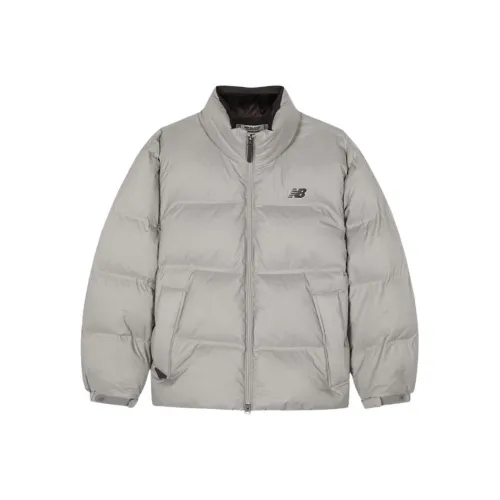 New Balance UNI Active Пуховик Унисекс