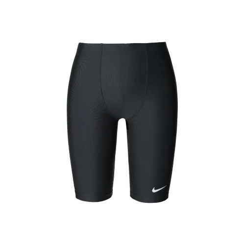 Nike Dri Fit Спортивные шорты Мужские Черные