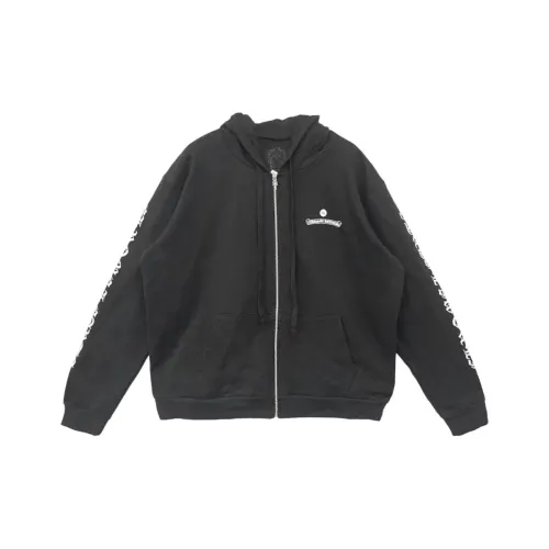 Chrome Hearts Fw25 Свитшот Унисекс