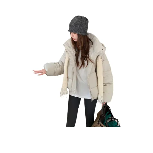 M MAICCO Женские пуховики