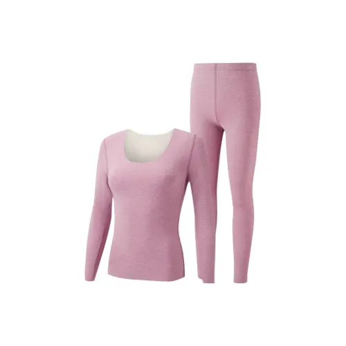 MIIOW Женские Термокомплекты