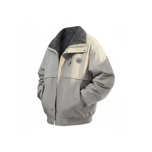 YABAOBAO Унисекс Куртки