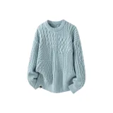 Голубой цвет чистой воды