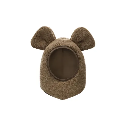 CICIIBEAR Полиэстер Шапки-бини Детский