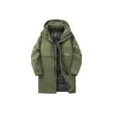 Армейский зеленый