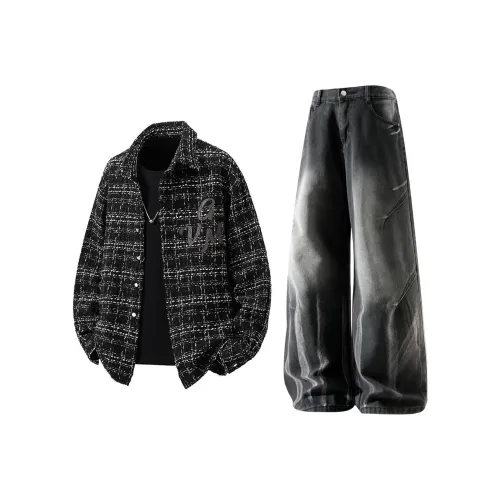 EOOVEN Повседневная спортивная одежда унисекс