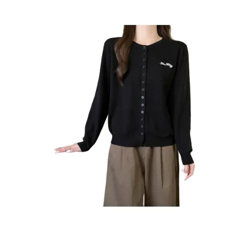 The Temptation Of The Muse Трикотаж Женский