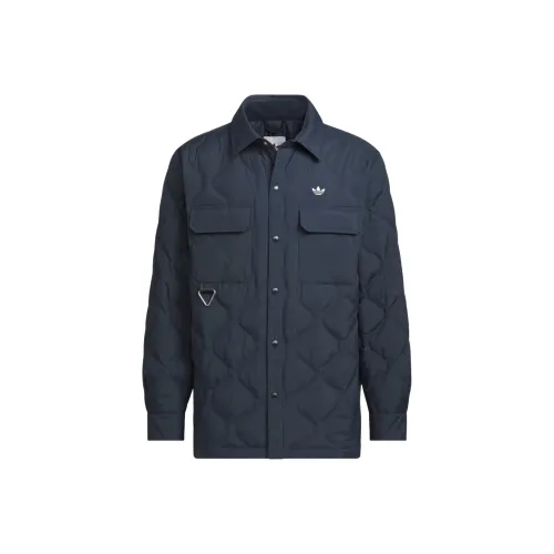 Adidas Originals Куртки и Пальто Японская версия Мужской