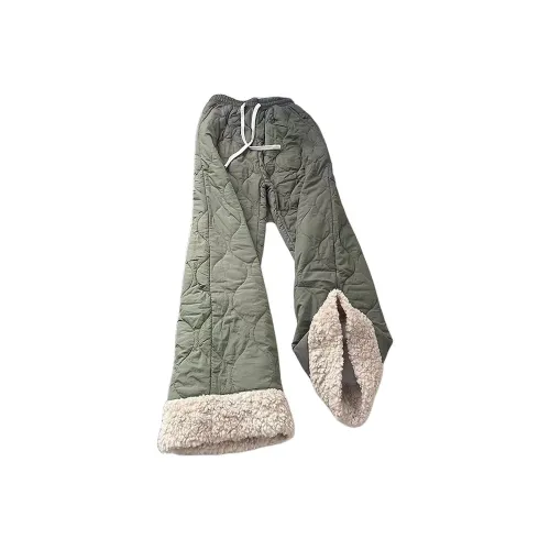 CORNILOT Унисекс Хлопковые Брюки