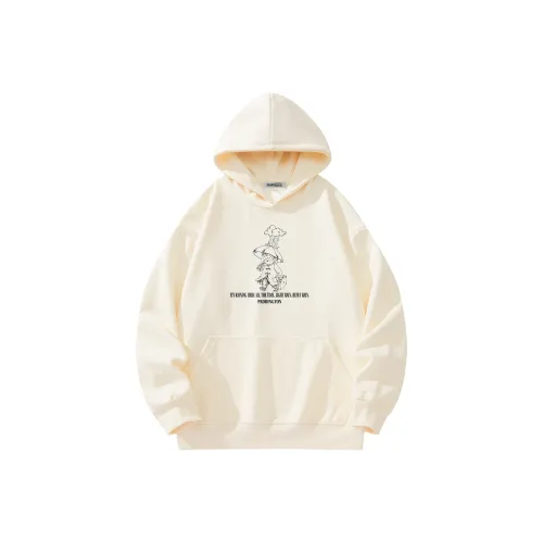 Свитшот Paddington Bears Unisex