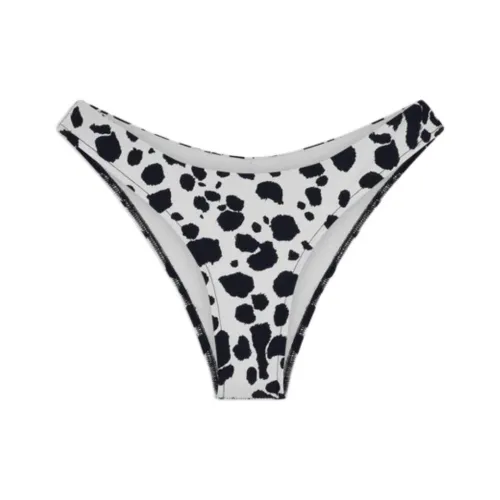 FRANKIES BIKINIS Katarina Cheeky Бикини Низ Плавательные Шорты Женские