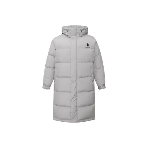 LONSDALE Унисекс Пуховики