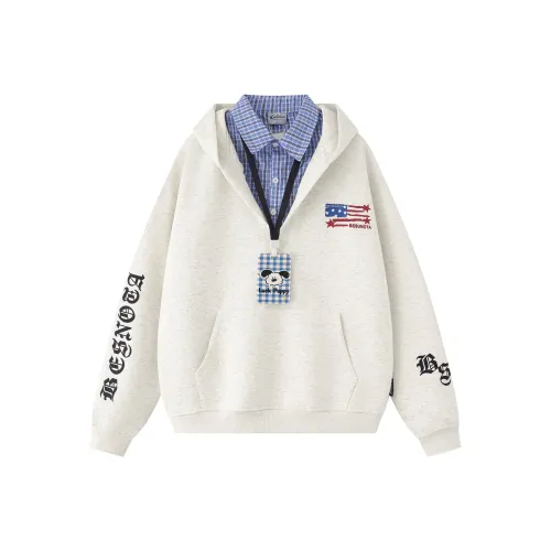 WAYHWEI Женские Свитшоты