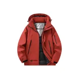 Розово-красный