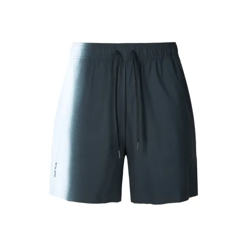 On Court Tennis Низ Мужской Черный Белый