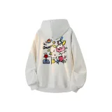 Туманно-серый